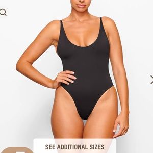 SKIMS swimsuit